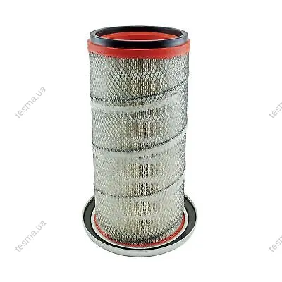 Фильтр воздушный, основной. Фільтр повітряний, первинний. Air filter, primary KOBELCO 2451U3113 (фото 1)