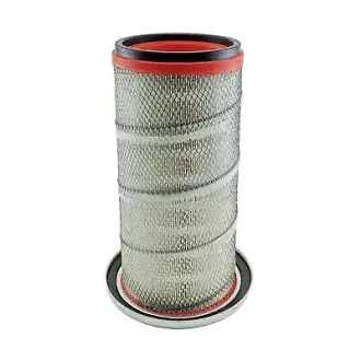 Фильтр воздушный, основной. Фільтр повітряний, первинний. Air filter, primary KOBELCO 2451U3113
