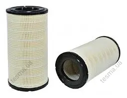 Air filter, primary. Фильтр воздушный, основной KOBELCO GG11P00008S002 (фото 1)