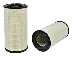 Air filter, primary. Фильтр воздушный, основной KOBELCO GG11P00008S002