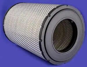 AIR FILTER, PRIMARY ROUND KOBELCO LC11P00018S003