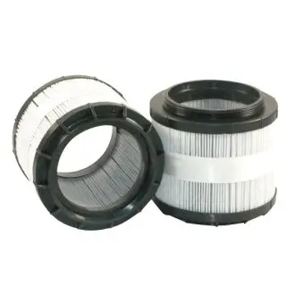 Hydraulic filter cartridge. Фильтр гидравлический вставка KOBELCO YN52V01010P1