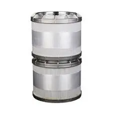 Hydraulic filter, cartridge. Фильтр гидравлический, вставка KOBELCO YN52V01011P1