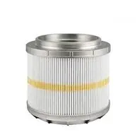 Hydraulic filter, cartridge. Фильтр гидравлический, вставка KOBELCO YN52V01020P1