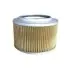 Hydraulic filter, cartridge. Фильтр гидравлический, вставка KOBELCO YW50V00004F3 (фото 1)