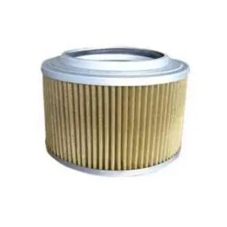 Hydraulic filter, cartridge. Фильтр гидравлический, вставка KOBELCO YW50V00004F3
