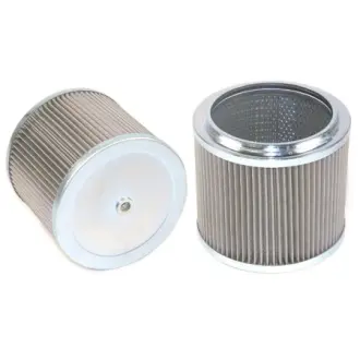 Hydraulic filter, cartridge. Фильтр гидравлический, вставка KOBELCO YW50V00004F3ONLYE