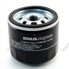 Фильтр масляный, накручиваемый. Фільтр масляний, накручуваний. Oil filter, Spin-On KOHLER 1205001S (фото 1)
