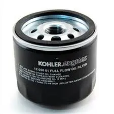 Фильтр масляный, накручиваемый. Фільтр масляний, накручуваний. Oil filter, Spin-On KOHLER 1205001S