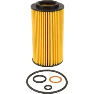 Фильтр масляный, вставка. Фільтр масляний, вставка. Oil filter, cartridge KOHLER 2175001