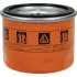 Фильтр масляный, накручиваемый. Фільтр масляний, накручуваний. Oil filter, Spin-On KOHLER 2175201 (фото 1)