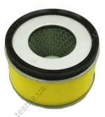 Фильтр воздушный. Фільтр повітряний. Air filter KOHLER 2175221 (фото 1)
