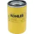 Фильтр масляный, накручиваемый. Фільтр масляний, накручуваний. Oil filter, Spin-On KOHLER 2175280 (фото 1)