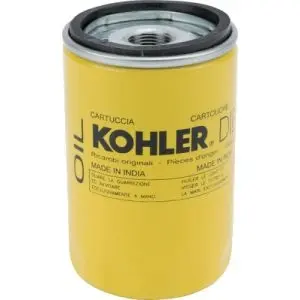 Фильтр масляный, накручиваемый. Фільтр масляний, накручуваний. Oil filter, Spin-On KOHLER 2175280