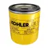 Фильтр масляный, накручиваемый. Фільтр масляний, накручуваний. Oil filter, Spin-On. KOHLER 2175284S (фото 1)