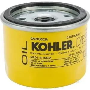 Oil filter, Spin-On. Фильтр масляный, накручиваемый KOHLER 2175296