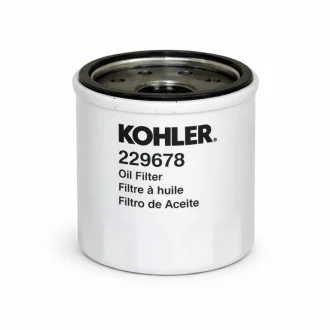 Фільтр масляний KOHLER 229678