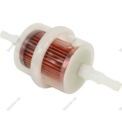 Фильтр топливный, проточный. Фільтр паливний, проточний. Fuel filter, In-line KOHLER 2405013S1 (фото 1)