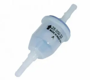 Fuel filter, In-line. Фильтр топливный, проточный KOHLER 2505022