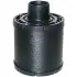 Фильтр воздушный. Фільтр повітряний. Air filter KOHLER 30801011204 (фото 1)