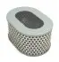 Air filter. Фильтр воздушный KOHLER 330160207 (фото 1)