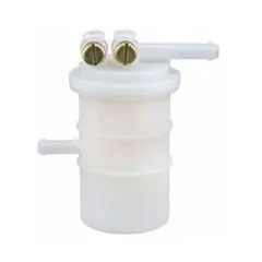 Fuel filter, In-line. Фильтр топливный, проточный KOHLER 330170045