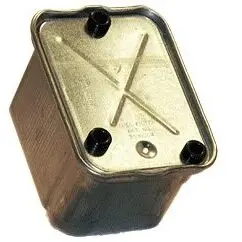 Fuel filter, boxed. Фильтр топливный, коробочный KOHLER 330361784