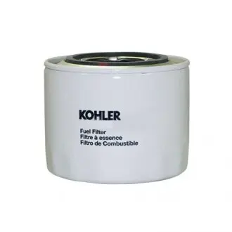 Фильтр топливный, накручиваемый. Фільтр паливний, накручуваний. Filter filter, Spin-On KOHLER 330371964
