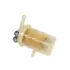 Фильтр топливный, проточный. Фільтр паливний, проточний. Fuel filter, In-line. KOHLER 330510018 (фото 1)