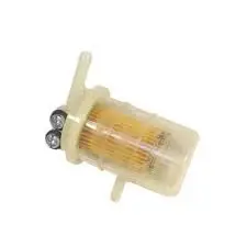 Фильтр топливный, проточный. Фільтр паливний, проточний. Fuel filter, In-line. KOHLER 330510018