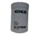Фильтр масляный, накручиваемый. Фільтр масляний, накручуваний. Oil filter, Spin-On KOHLER 330510062 (фото 1)