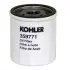 фильтр масляный, накручиваемый. фільтр масляний, накручуваний. oil filter, spin-on KOHLER 359771 - фото 1