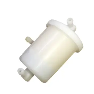 Фильтр топливный, проточный. Фільтр паливний, проточний. Fuel filter, In-line KOHLER 3730088