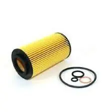 Фильтр масляный, вставка. Фільтр масляний, вставка. Oil filter, cartridge KOHLER ED0021753090S