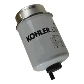 Фильтр топливный сепаратор, элемент. Фільтр паливний, елемент. Fuel filter, water separator, element KOHLER ED0021753200S