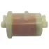 Fuel filter, In-line. Фильтр топливный, проточный KOHLER ED0037300960S (фото 1)