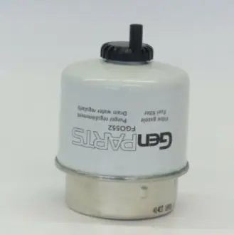 Фильтр топливный сепаратор, элемент. Фільтр паливний, елемент. Fuel filter, water separator, element KOHLER FGO552