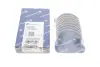 Вкладиші шатунні VAG STD 1.6 TDI SPUTTER (вир-во KS) KOLBENSCHMIDT 37085600 (фото 1)