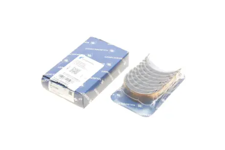 Вкладиші шатунні комплект VW / AUDI 1.8 / 2.0 07- KOLBENSCHMIDT 37111610