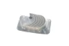 Вкладиші шатунні STD Sputter (3Cyl) VAG Polo V/Skoda Fabia III 1.4 TDI 14- (STD) KOLBENSCHMIDT 37 112 600 (фото 2)