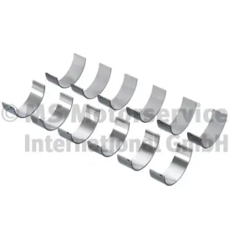 Вкладиші шатунні MB OM656 Sputter +0.25 KOLBENSCHMIDT 37164610