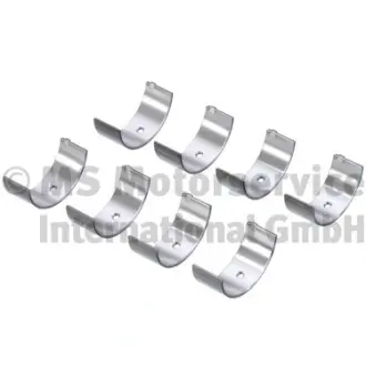 Вкладиші шатунні FORD / JEEP / CHRYSLER 1,2 1.4 MultiAir +050 KOLBENSCHMIDT 37170620