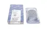 Вкладиші шатунні PL STD PSA 1.2 VTi EB2 (вир-во KS) KOLBENSCHMIDT 37183600 (фото 1)
