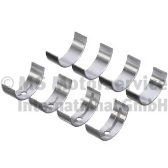 Вкладиші корінні комплект CITROEN/PEUGEOT \'\'1.2 \'\'12>> KOLBENSCHMIDT 37184600