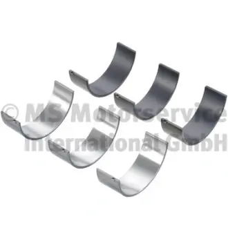 Вкладиші шатунні BMW B38 (50mm) +0,25 KOLBENSCHMIDT 37193610