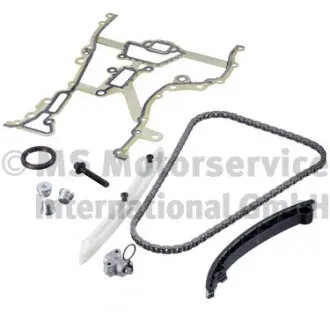 Комплект ланцюга OPEL Z10XE-Z12XE-Z14XEP (вир-во KS) KOLBENSCHMIDT 400130400004