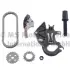 Комплект ланцюга для масляного насоса BMW N40-N42-N45-N46 (вир-во KS) KOLBENSCHMIDT 400450500003 (фото 1)