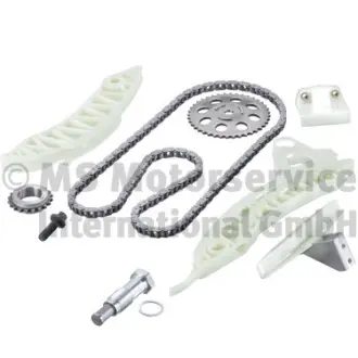 Комплект ланцюга ГРМ з шестернями PSA-MINI 1.6 16V EP6DT-N14-N18 (вир-во KS) KOLBENSCHMIDT 401460400001