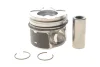 Поршень з кільцями PSA-FORD 75.50 1.6 TDCi 16V DV6UTED4-G8DA-HHDA Euro 4 (вир-во KS) KOLBENSCHMIDT 40179610 (фото 1)