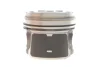 Поршень з кільцями PSA-FORD 75.50 1.6 TDCi 16V DV6UTED4-G8DA-HHDA Euro 4 (вир-во KS) KOLBENSCHMIDT 40179610 (фото 7)